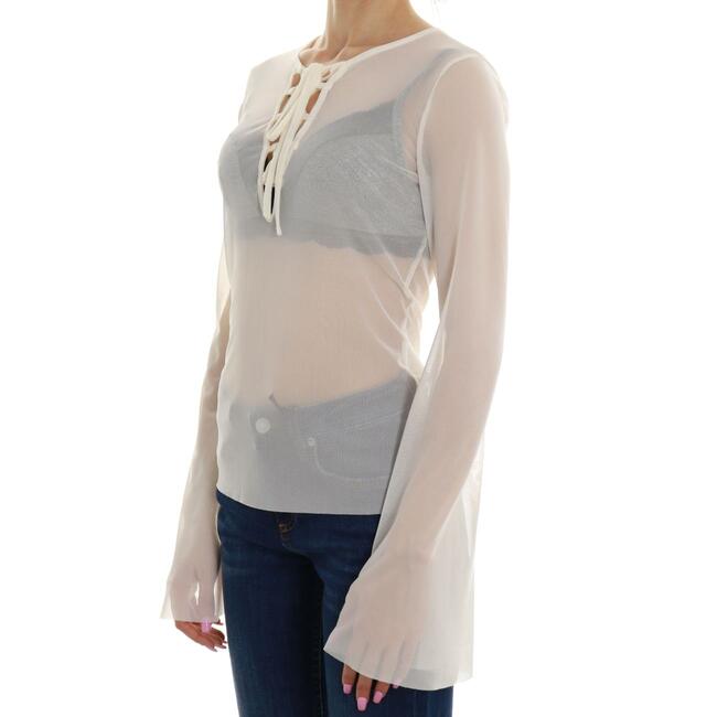 T-SHIRT VELATA HAVEONE - Mad Fashion | img vers.650x/